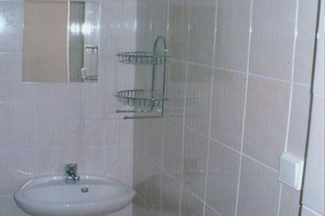 Slovačka Privát Valča, Eksterijer